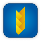 Logo App Mi Siembra