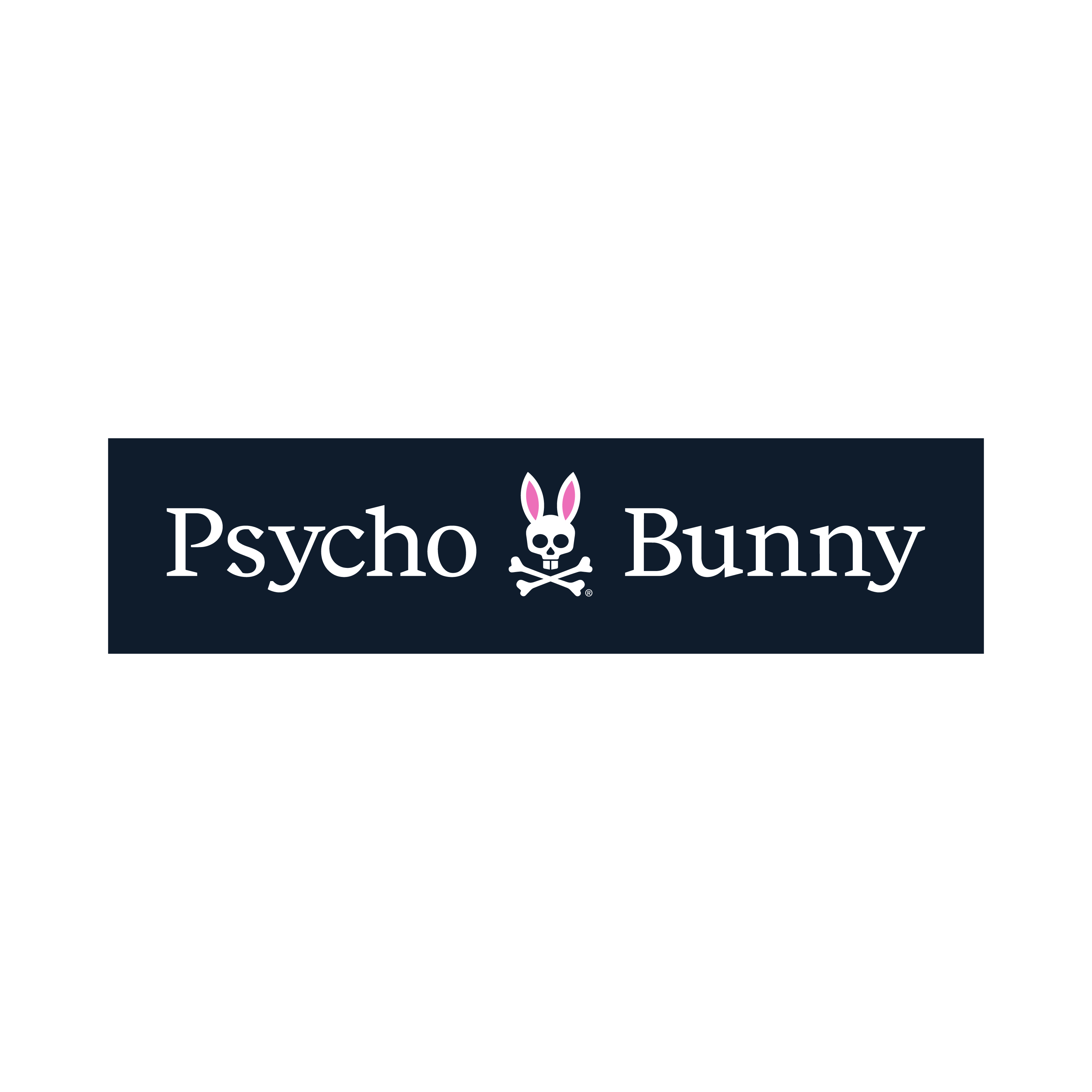 Psycho Bunny