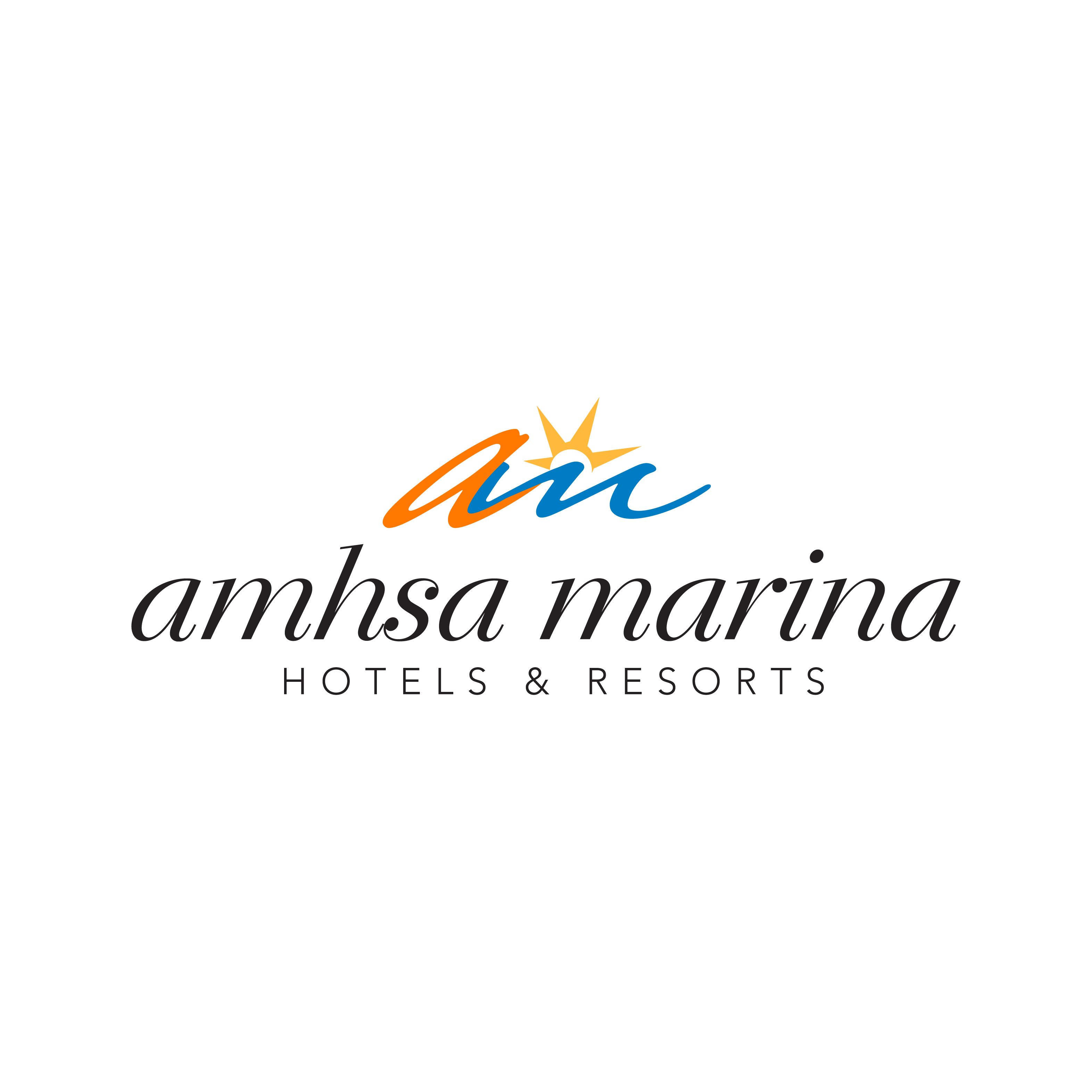 Amhsa Marina