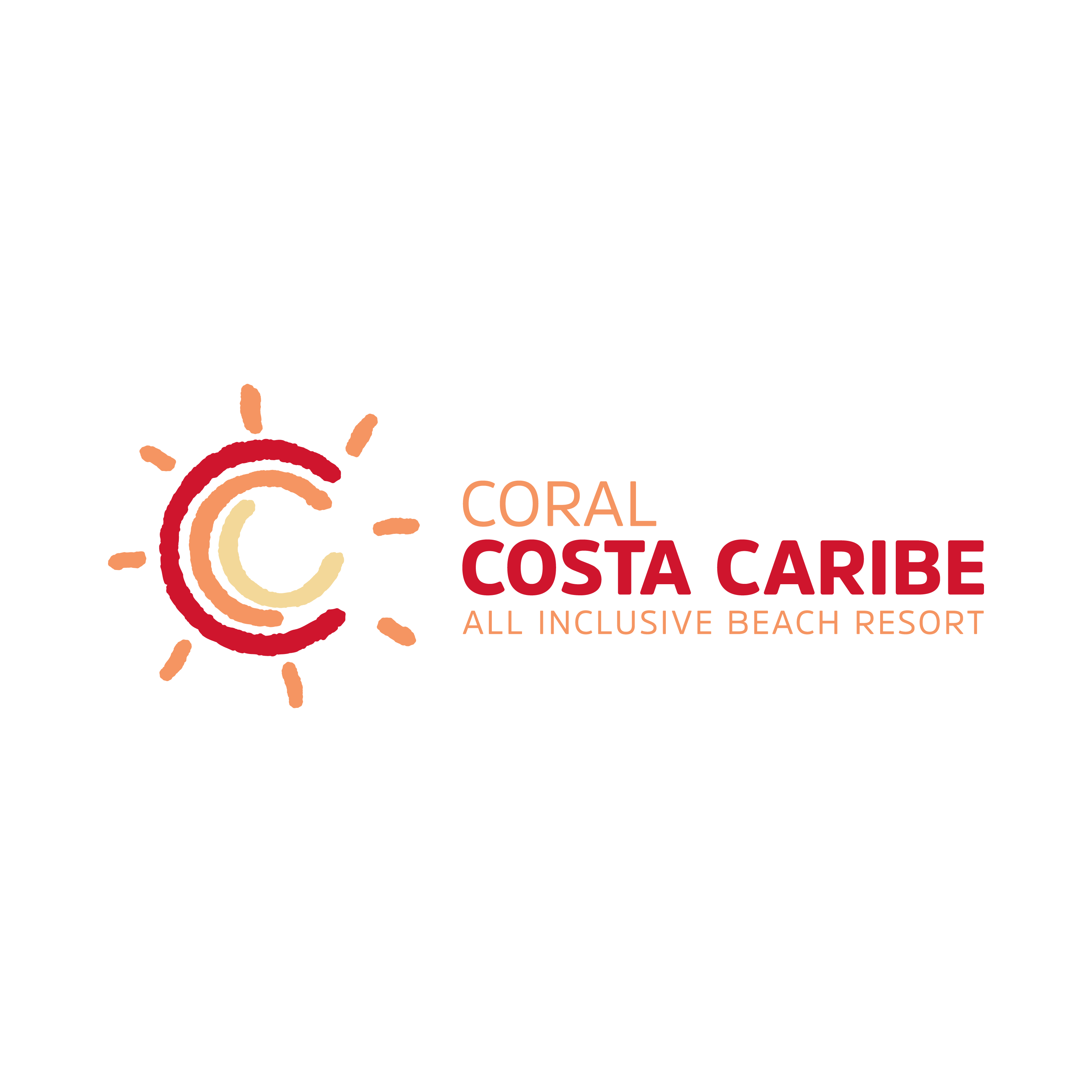 Coral Costa Caribe