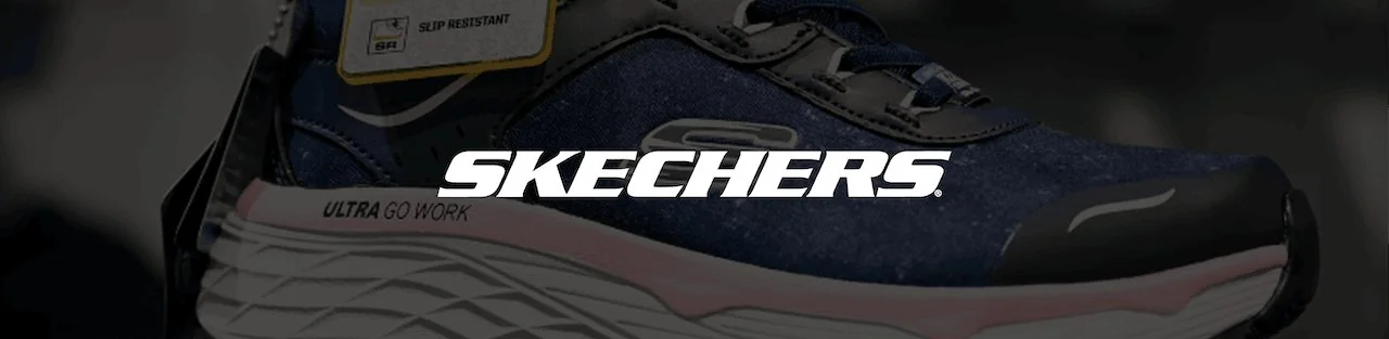 Skechers