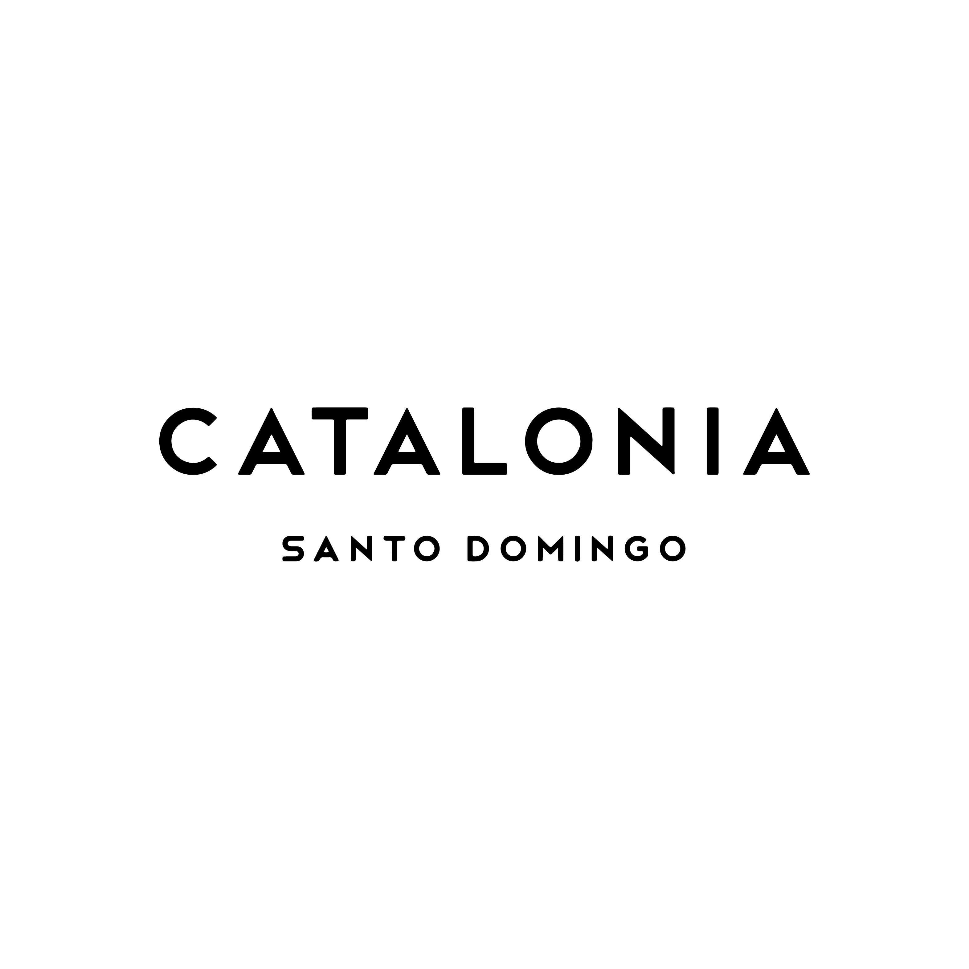 Catalonia Santo Domingo