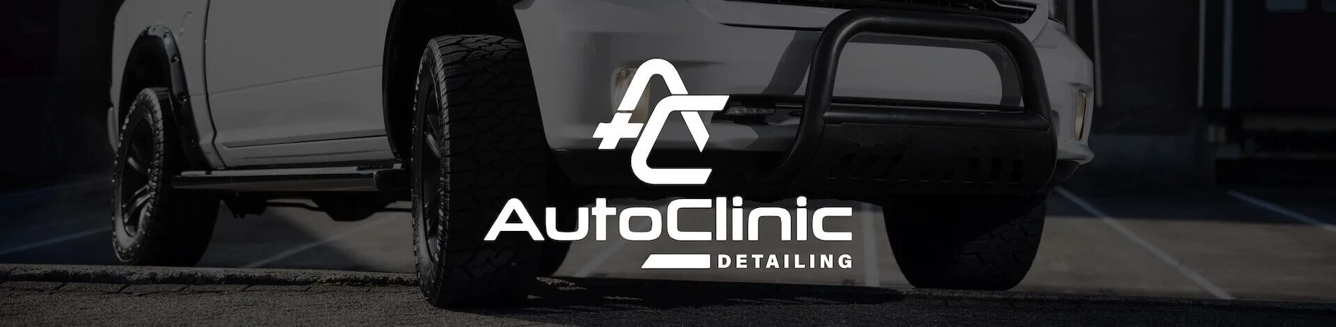 AutoClinic Detailing