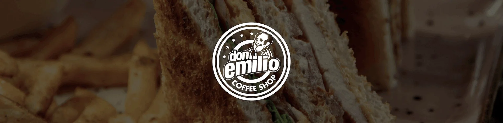 Don Emilio Sandwich
