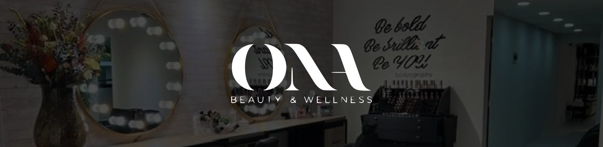 Ona Beauty & Wellness