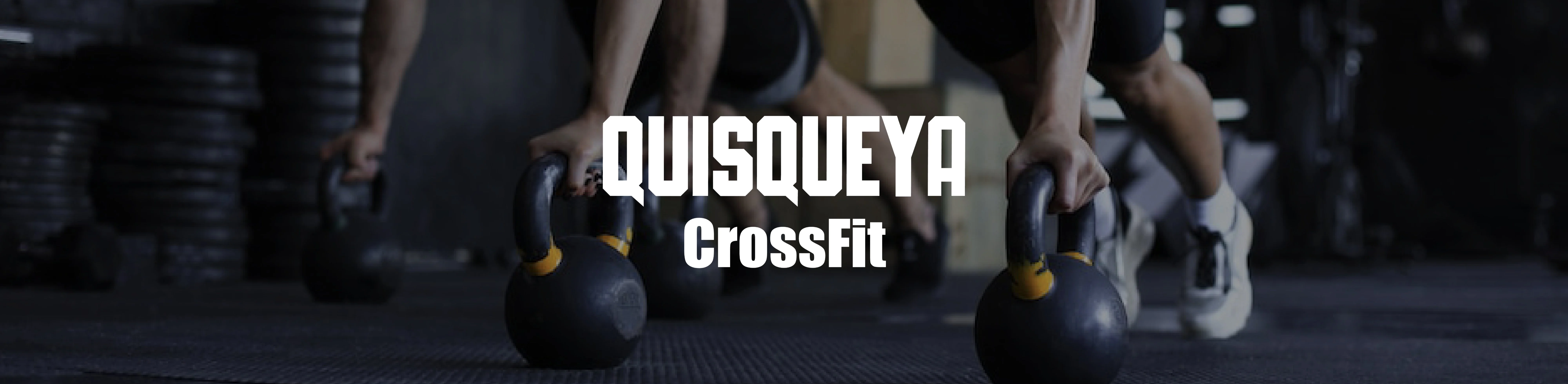 Quisqueya Crossfit