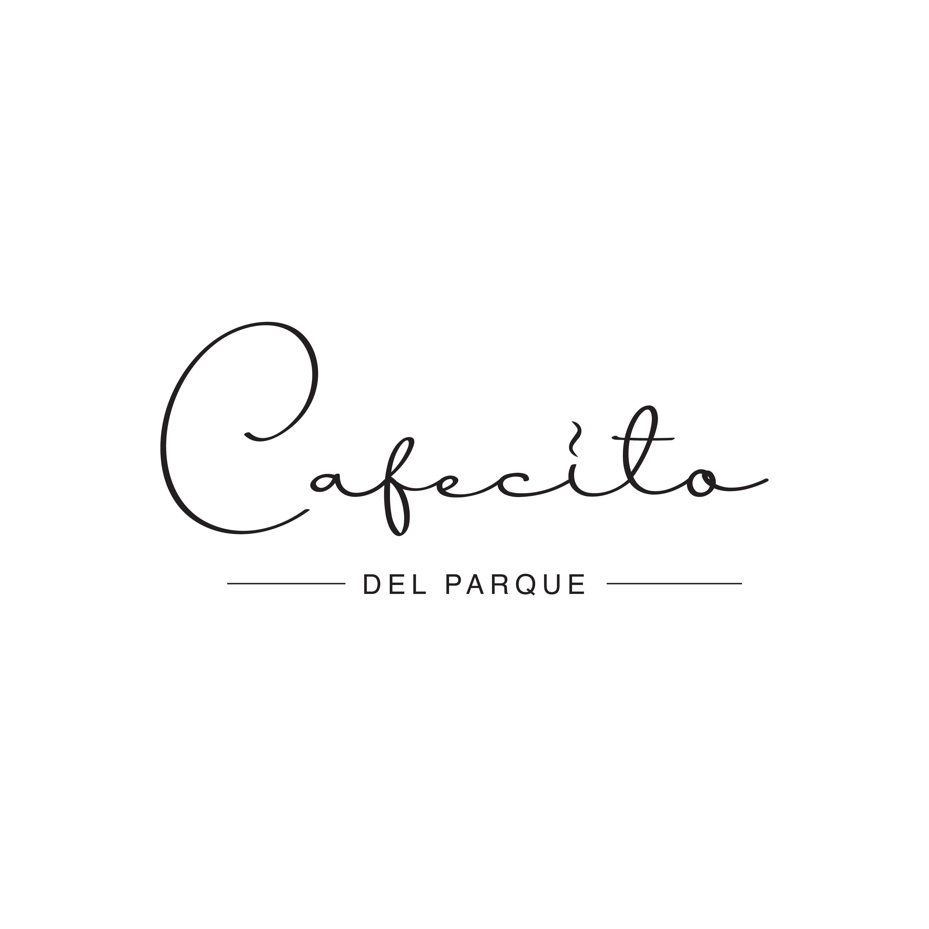 Cafecito del Parque