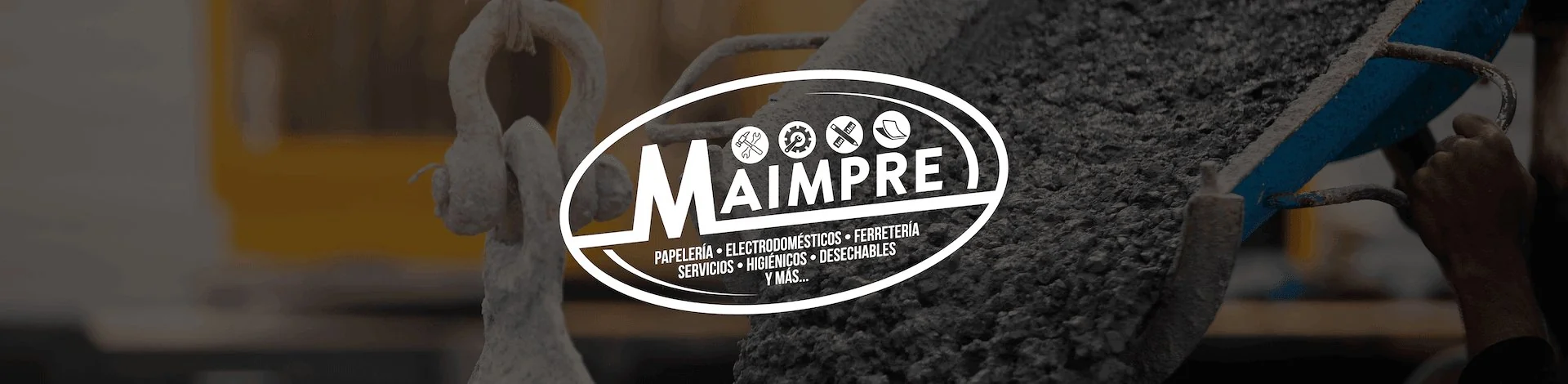 Maimpre