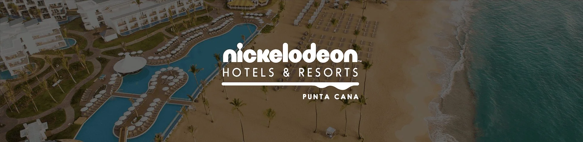 Nickelodeon Hotels & Resorts Punta Cana