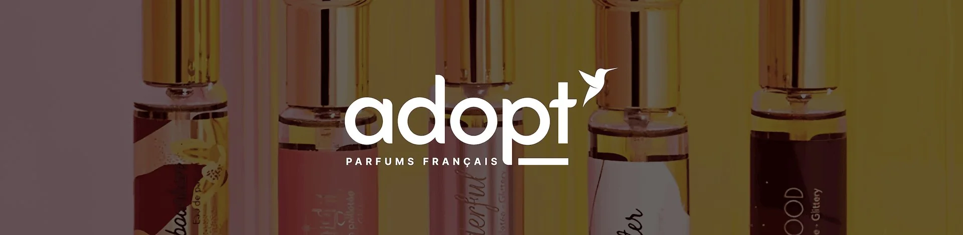 Adopt Parfum