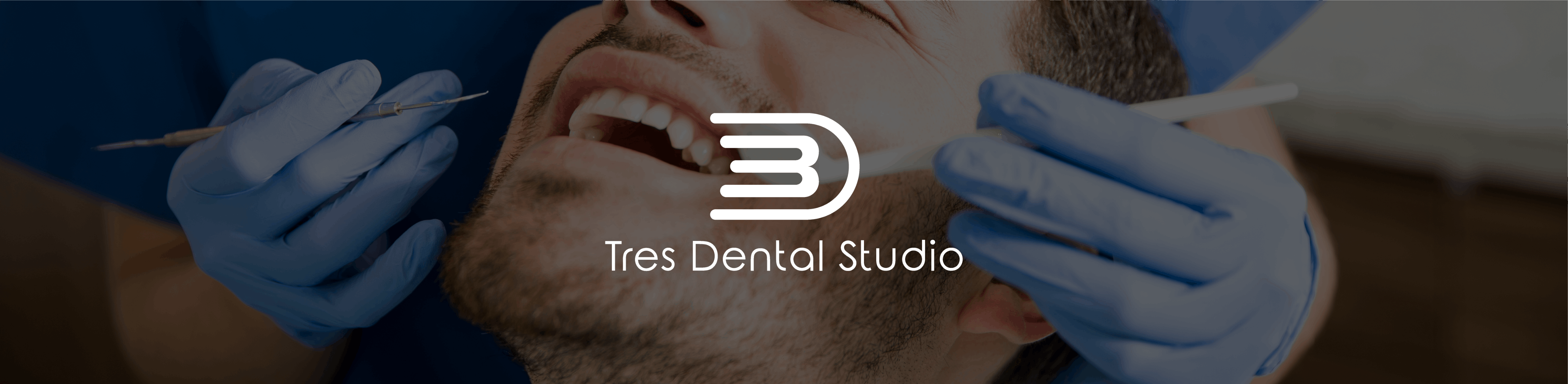 Banner de Tres Dental 2