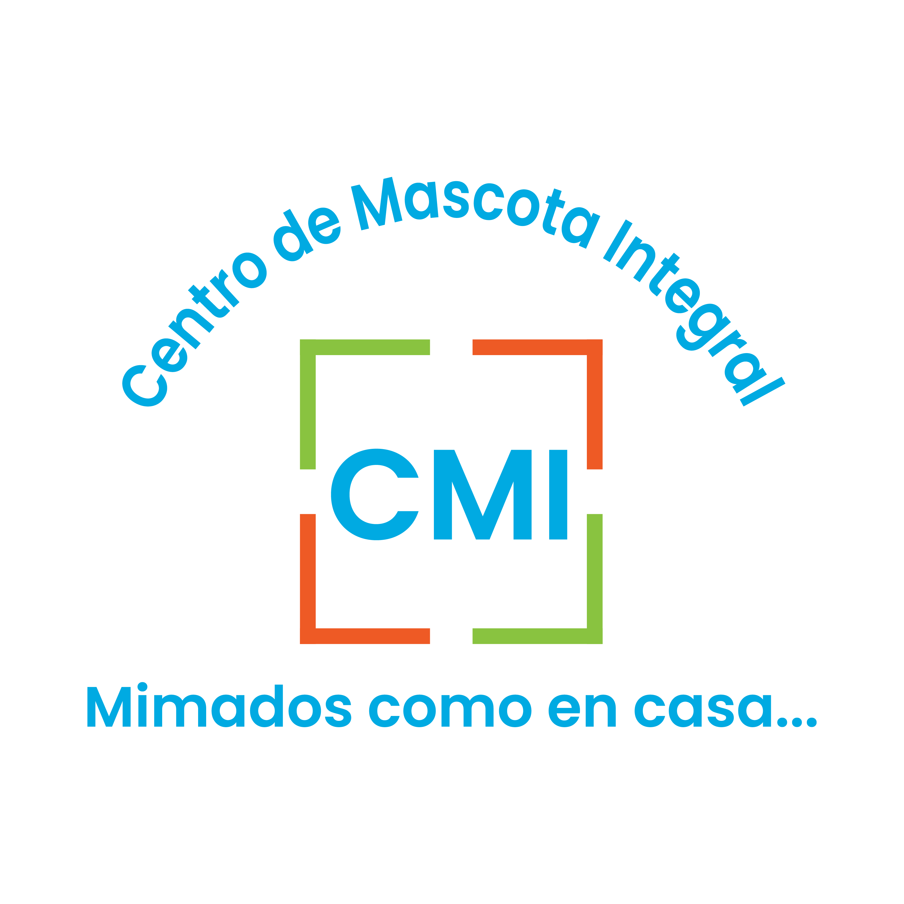 Centro de Mascotas Integral