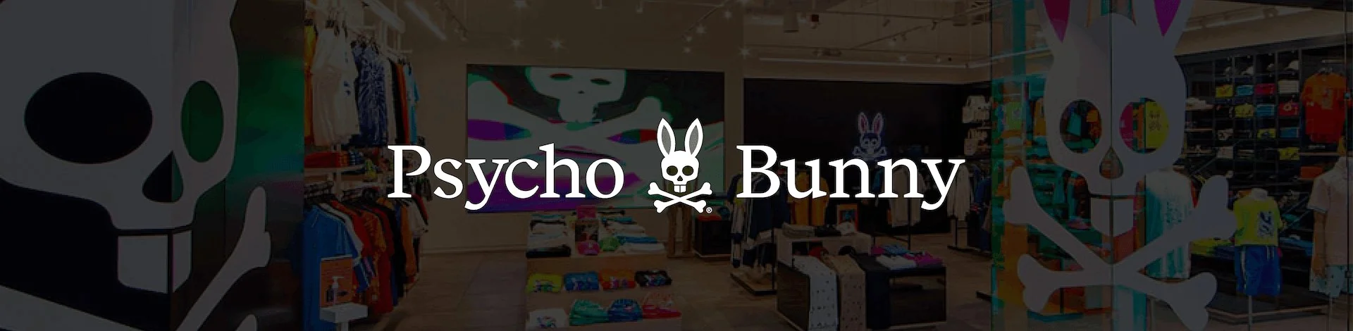 Psycho Bunny