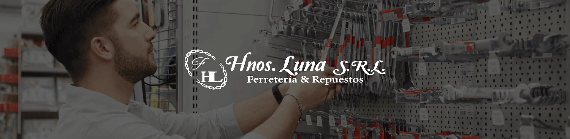 Ferretería Hermanos Luna