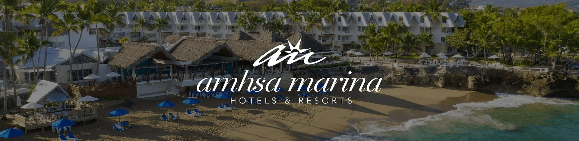 Amhsa Marina