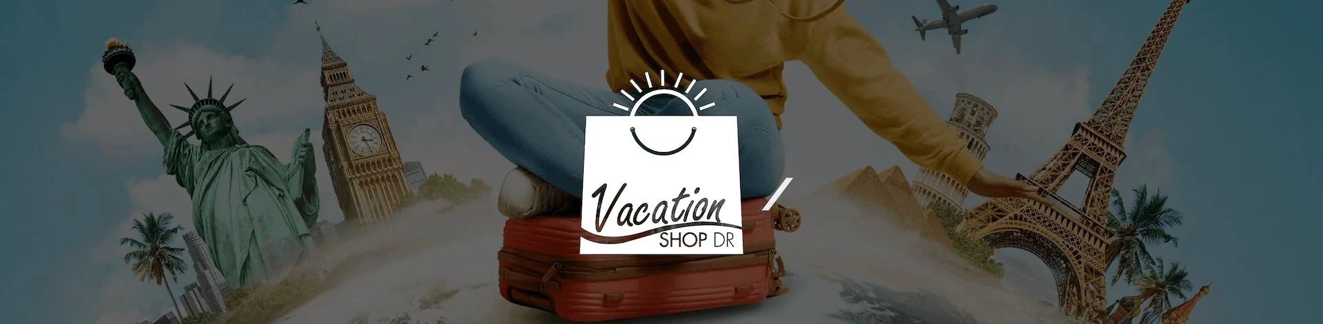 Vacation Shop DR