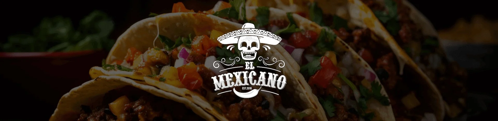 El Mexicano