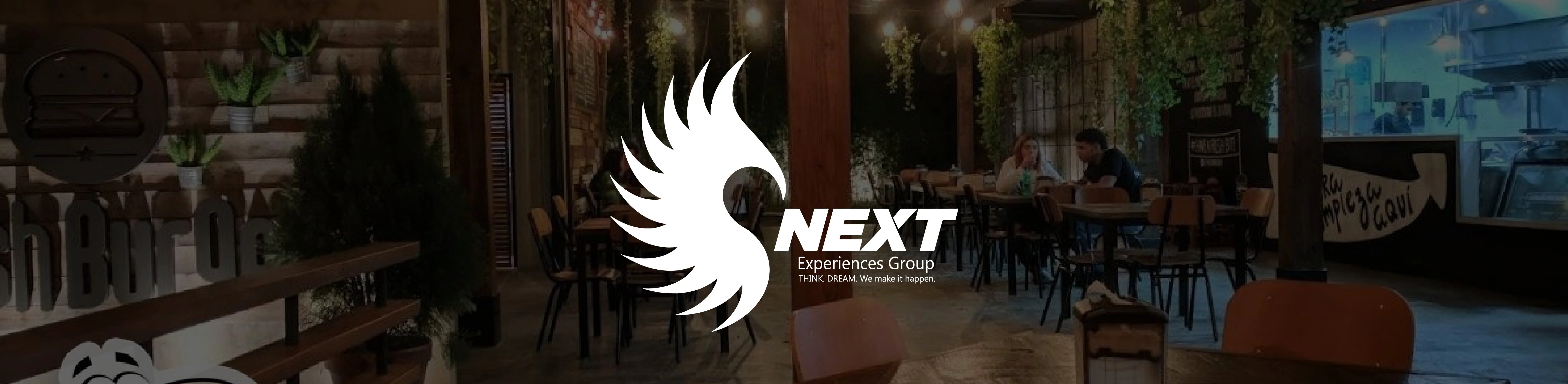 Next Experiences Group