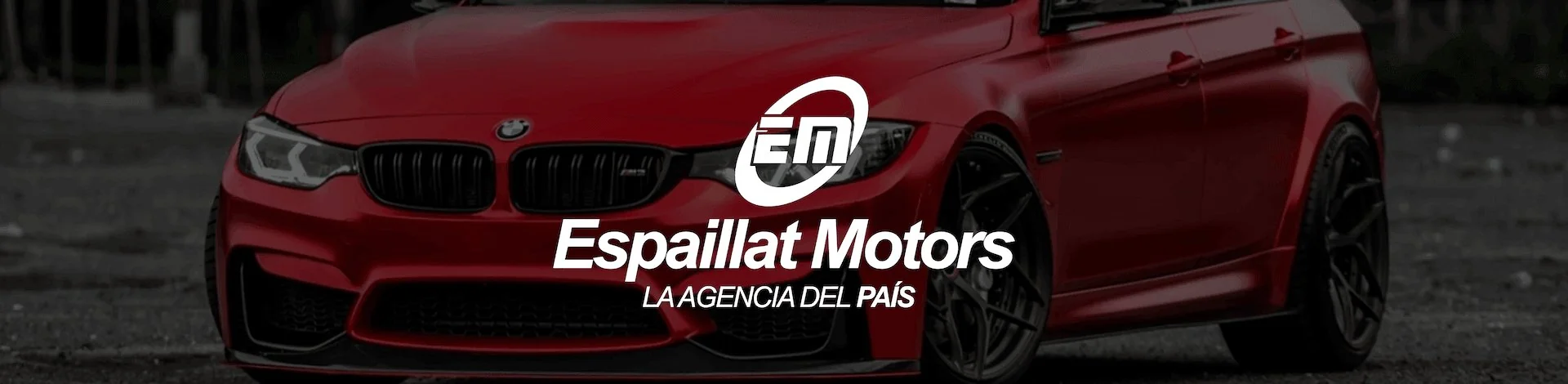 Espaillat Motors