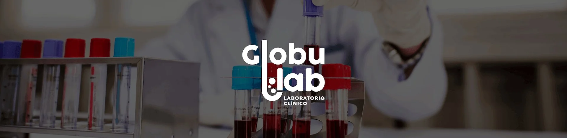 GlobuLab Laboratorio Clínico