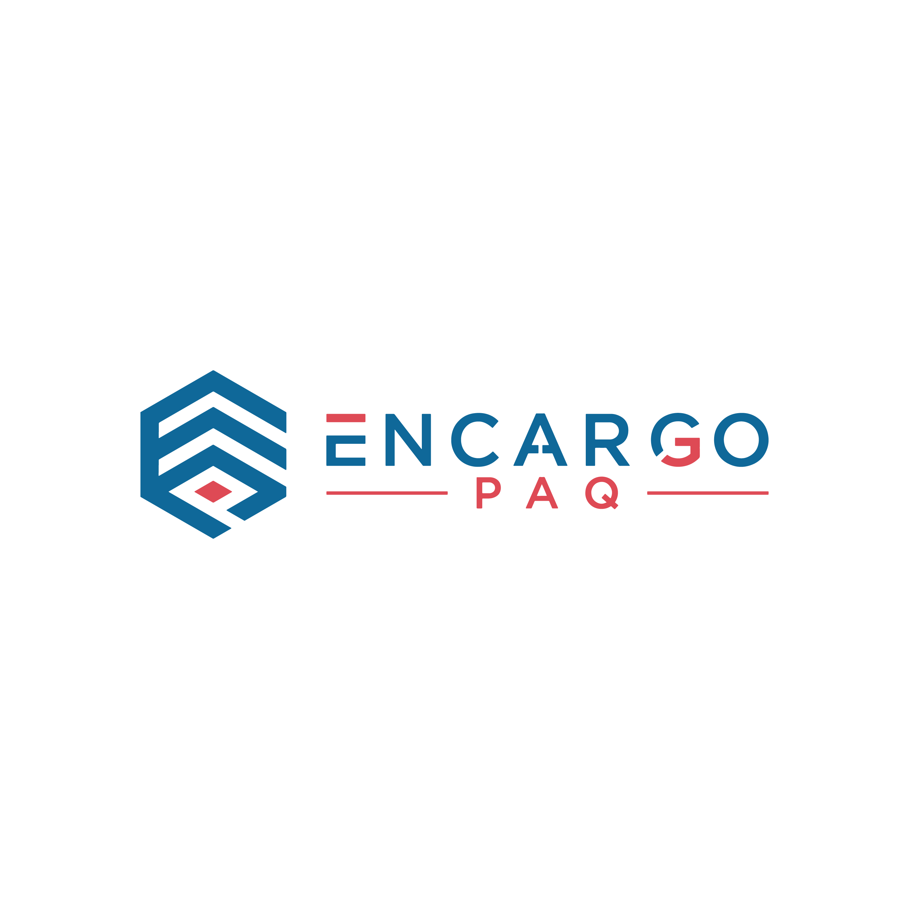 Encargo Paq